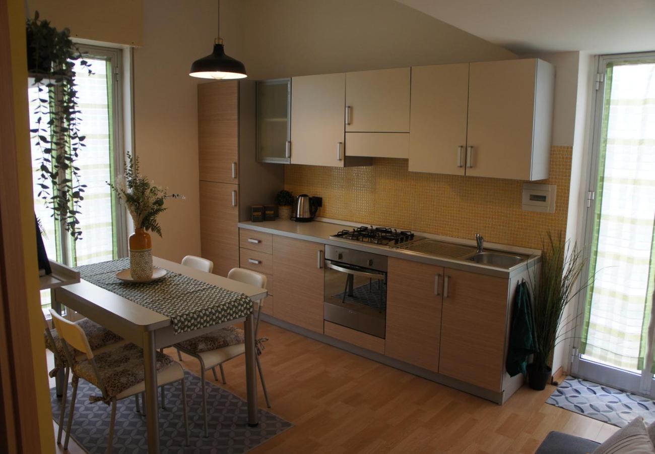 Casa Vacanze Ada Рагуза Екстер'єр фото