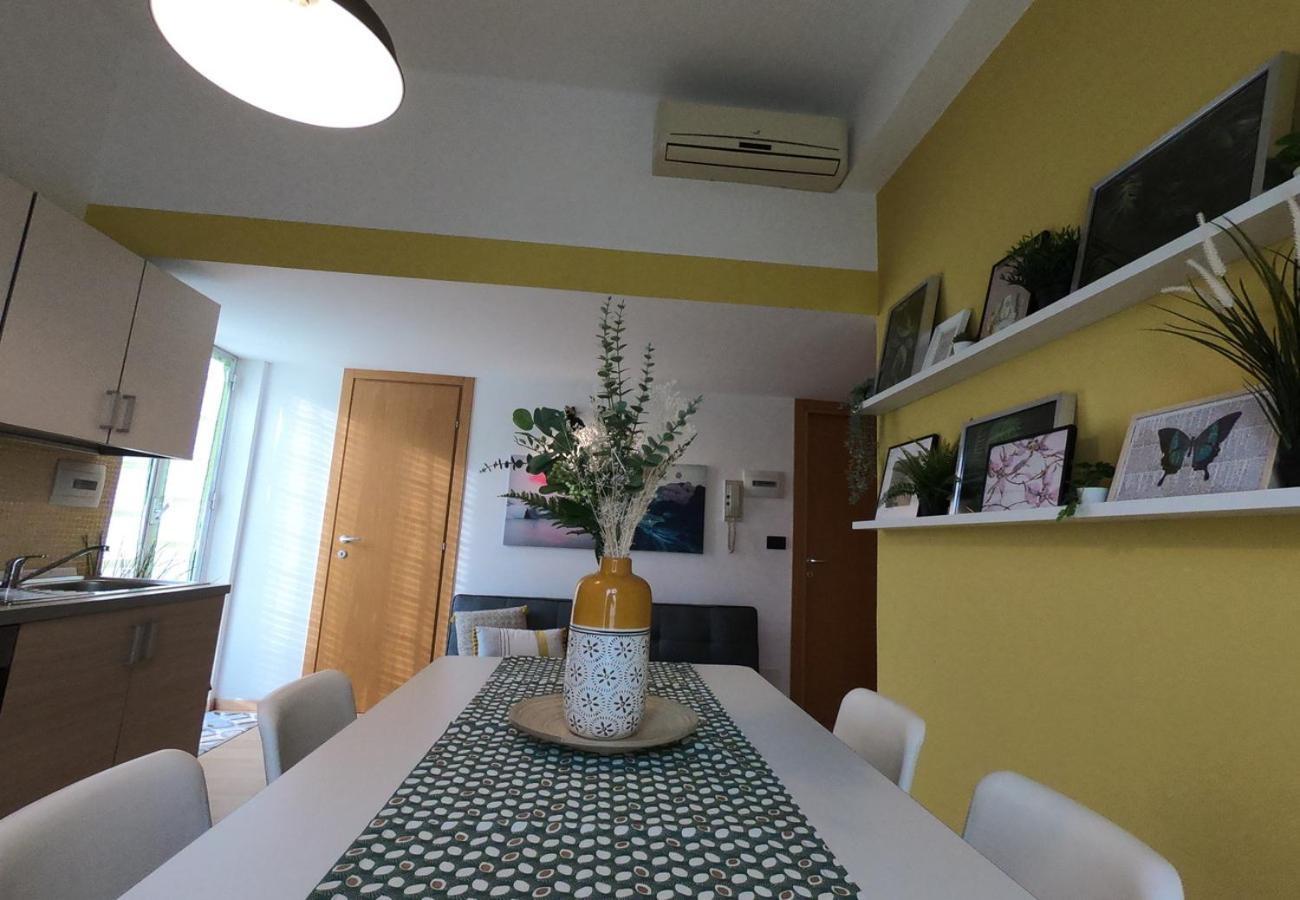 Casa Vacanze Ada Рагуза Екстер'єр фото