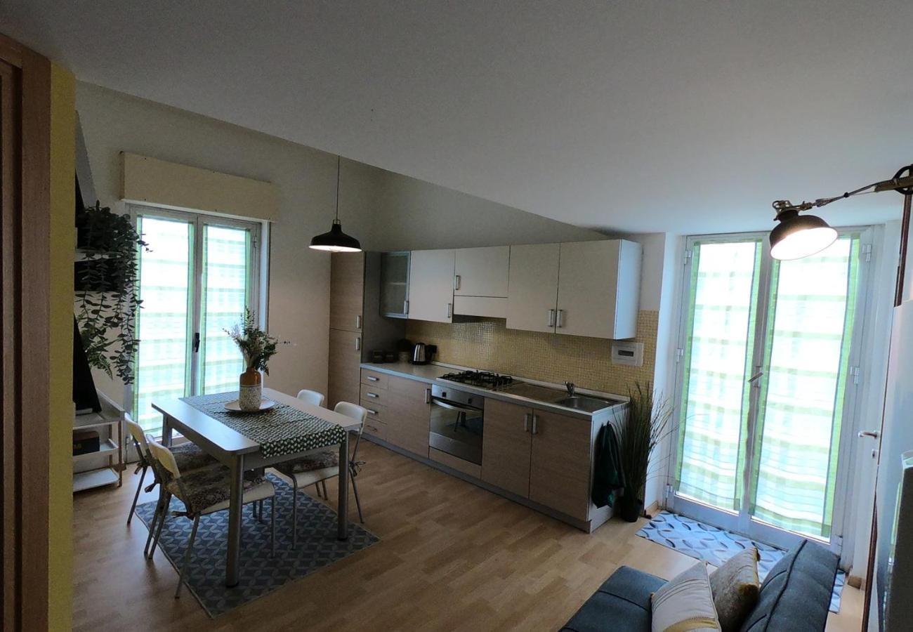 Casa Vacanze Ada Рагуза Екстер'єр фото